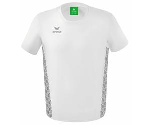 Maglia per bambini Erima Essential Team Blanc 14 ans