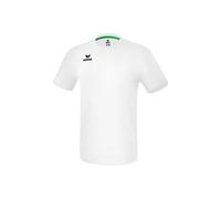 Maglia per bambini Erima Liga Blanc 10 ans