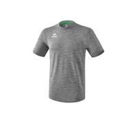 Maglia per bambini Erima Liga Gris 6 ans
