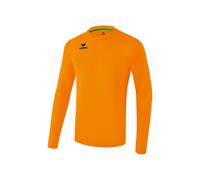 Maglia per bambini Erima Liga manches longues Arancione 6 anni