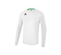Maglia per bambini Erima Liga manches longues Blanc 10 anni
