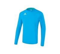 Maglia per bambini Erima Liga manches longues Bleu 14 anni