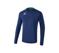 Maglia per bambini Erima Liga manches longues Bleu 6 anni