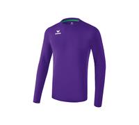 Maglia per bambini Erima Liga manches longues Violet 10 anni