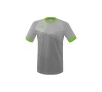 Maglia per bambini Erima Mantua Gris 10 anni