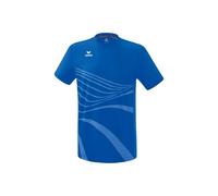 Erima Racing 2.0 T-Shirt, Unisex-Bambini e Ragazzi, New Royal, 128