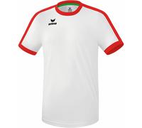 Maglia per bambini Erima Retro Star Blanc 10 ans