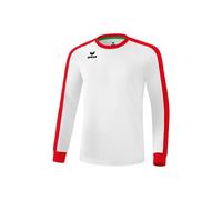 Maglia per bambini Erima Retro Star Blanc 8 ans