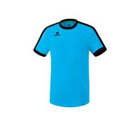 Maglia per bambini Erima Retro Star Bleu 10 ans