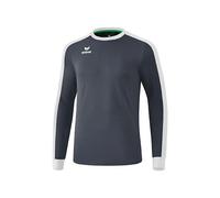 Maglia per bambini Erima Retro Star Gris 10 ans
