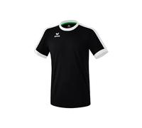 Maglia per bambini Erima Retro Star Noir 12 anni