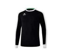 Maglia per bambini Erima Retro Star Noir 14 ans