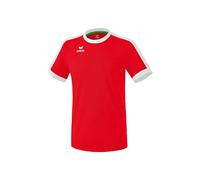 Erima Retro Star Shirt Unisex - Bambini e Ragazzi