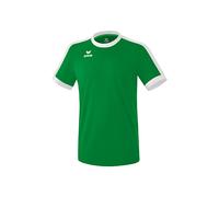 Maglia per bambini Erima Retro Star Vert 8 anni