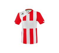 Erima 3131816, Jersey Unisex Bambini, Rosso/Bianco, 128