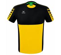 Maglia per bambini Erima Six Wings Jaune 14 anni