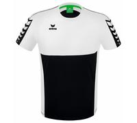 Maglia per bambini Erima Six Wings Noir 10 anni