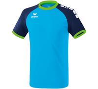 Maglia per bambini Erima Zenari 3.0 Bleu 8 anni