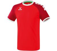 Maglia per bambini Erima Zenari 3.0 Rouge 14 anni