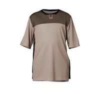 Maglia per bambini Fox Racing Defend Marron