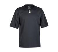 FOX Racing - Kid's Defend S/S Jersey - Maglietta da ciclismo M grigio