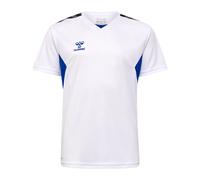 Maglia per bambini Hummel Authentic Blanc 12 anni