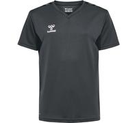Maglia per bambini Hummel Authentic Gris 14 anni