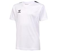 Maglia per bambini Hummel Authentic Pl Blanc 6 anni