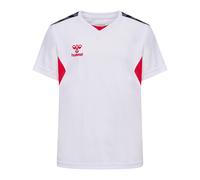 Maglia per bambini Hummel Authentic PL Blanc 8 anni