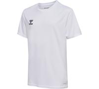 Maglia per bambini Hummel Essential Blanc 8 anni