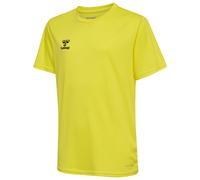 Maglia per bambini Hummel Essential Jaune 4 anni