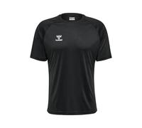 Maglia per bambini Hummel Essential Noir 6 anni