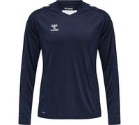 Maglia per bambini Hummel hmlCore Bleu 10 anni