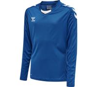 Maglia per bambini Hummel hmlCORE XK POLY Bleu 10 anni