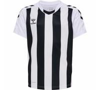Maglia per bambini Hummel Striped Blanc 10 anni