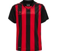 Maglia per bambini Hummel Striped Noir 10 anni