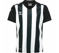 Maglia per bambini Hummel Striped Noir 16 anni