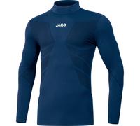 Maglia per bambini Jako à col relevé Comfort 2.0 Bleu XS