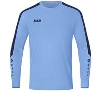 Maglia per bambini Jako Power Bleu 5/6 anni