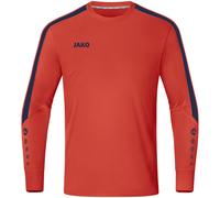 Maglia per bambini Jako Power Orange 7/8 anni