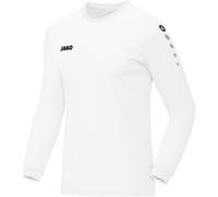 JAKO Team LA, Maglietta Bambini, Bianco, 164