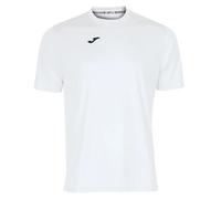 Joma Maglietta Uomo Combi manica corta Bianco XS