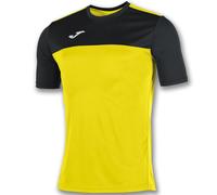 Maglia per bambini Joma Winner Jaune 12 ans