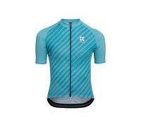 Kalas Motion Z4 Short Sleeve Jersey Blu 110 cm Bambino,Bambina