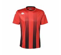 Maglia per bambini Kappa Bugo Rouge 8 anni