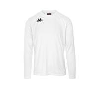 Maglia per bambini Kappa Dovol Blanc 12 anni