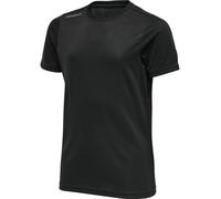 Maglia per bambini Newline Core functional Noir 8 ans