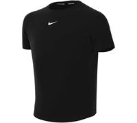 Nike Maglietta FJ6858 Pro Dri-Fit Manica Corta Nero 10-12 Anni Ragazzo