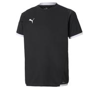 Maglia da calcio teamLIGA per ragazzi 7-8Y