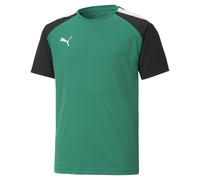 Maglia per bambini Puma Team Pacer Vert 10 anni
